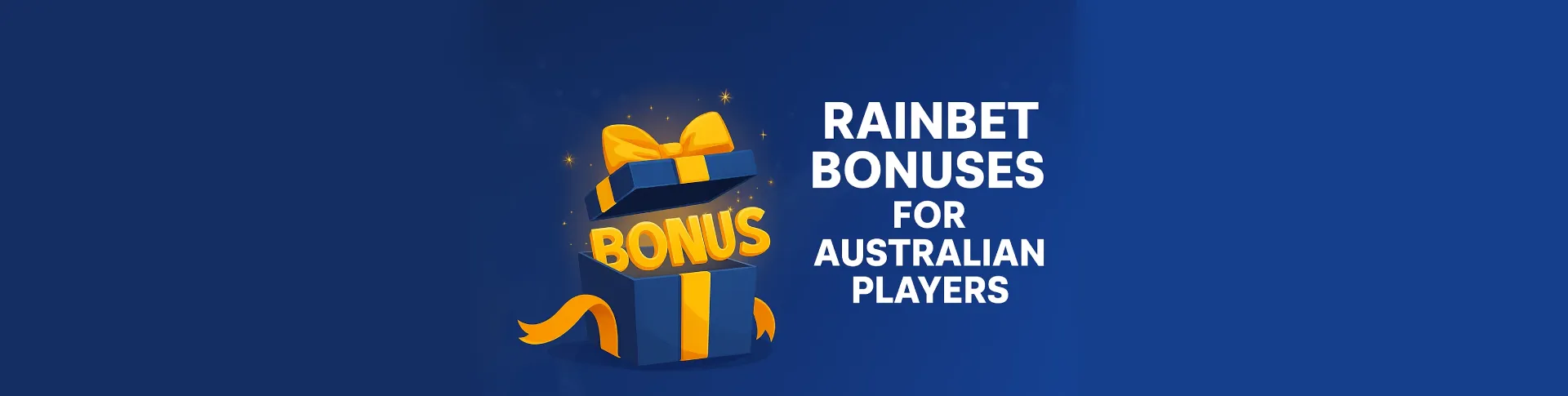 rainbet bonuses for australian players