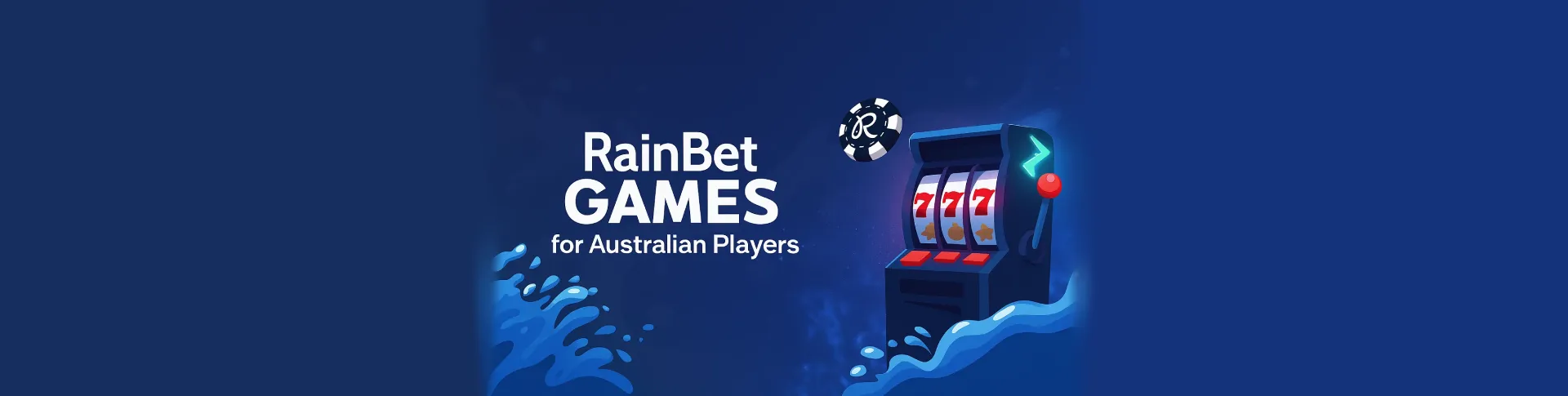 rainbet games for australian players