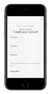 Login to Box 24 Casino from Mobile